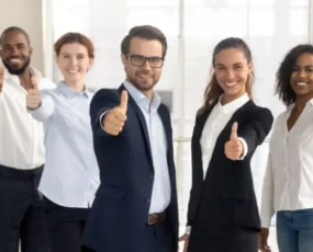Team Leadership