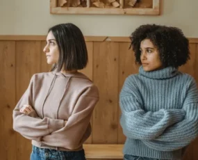Conflict Management and Challenging Behaviour Awareness