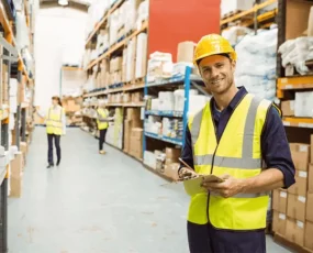 Health and Safety Awareness