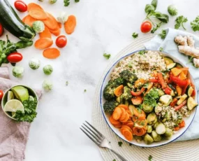 Nutrition Awareness