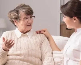 Observation Skills for Carers