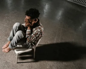 Depression, Anxiety and Phobia Awareness