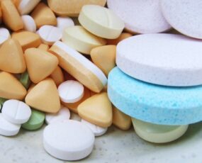 Advanced Medication Awareness