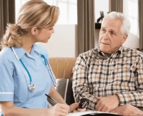 Communication and Record-Keeping Awareness