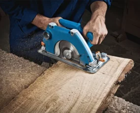 Abrasive Wheels Train the Trainer