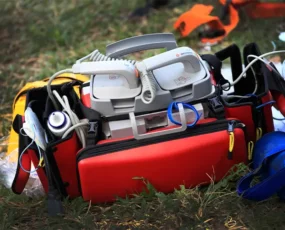 Automated External Defibrillation (AED) Train the Trainer