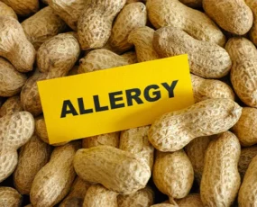 Allergen Awareness