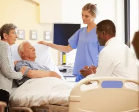 End of Life Care Awareness