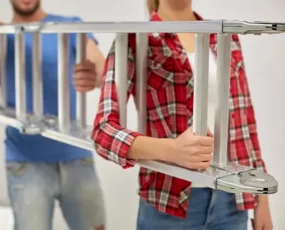 Ladder Awareness