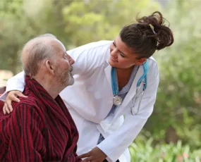 Person-Centred Care