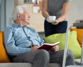 Safeguarding of Adults (SoVA) Train the Trainer