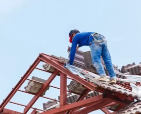 Working at Height Awareness