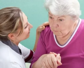 Dementia Train the Trainer
