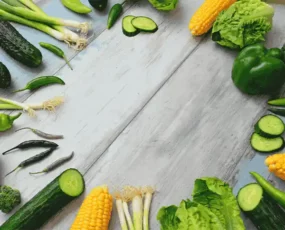 Diet and Nutrition
