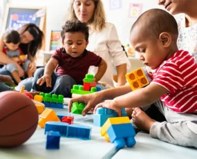RQF Diploma Level 3 in Children and Young People’s Workforce (CYP)