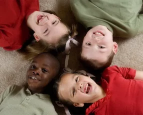 RQF Diploma Level 3 in Residential Childcare