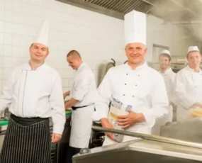 Food Safety Awareness (FSA) Train the Trainer