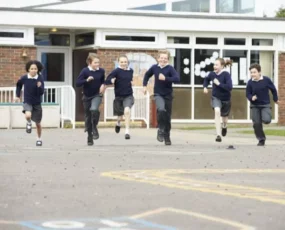 Safeguarding of Children Awareness