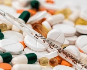 Safe Handling of Medications