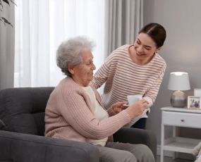 RQF Level 2 Adult Social Care Certificate